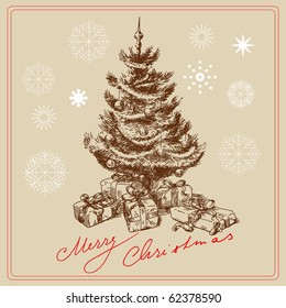 christmas card