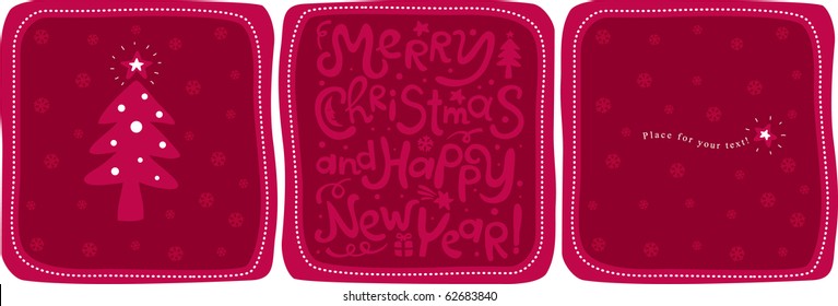 Christmas card