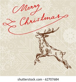 christmas card