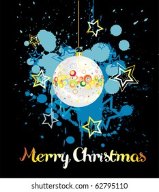 Christmas card