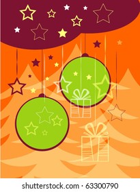 Christmas card