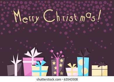 christmas card