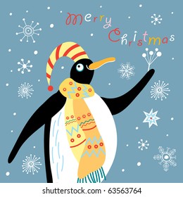 Christmas card