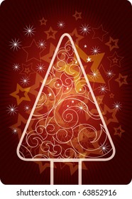 Christmas card