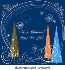Christmas card