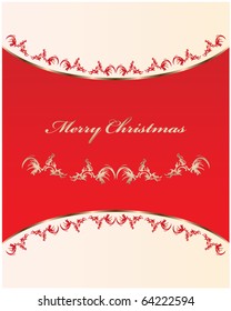 Christmas card