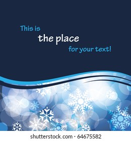 Christmas Card