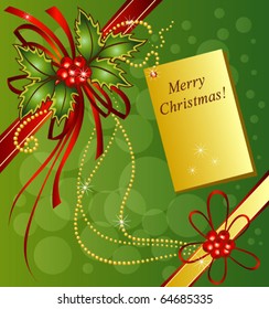 Christmas card