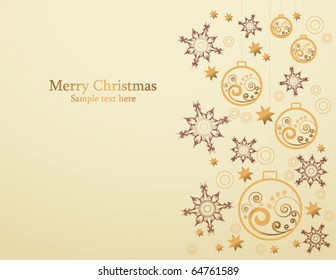 christmas card