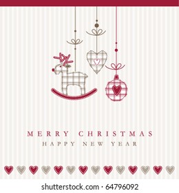 Christmas card