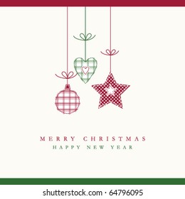 Christmas card
