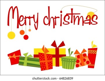 christmas card
