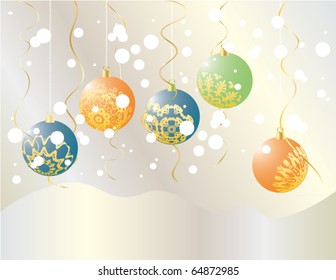 christmas card