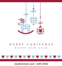 Christmas card