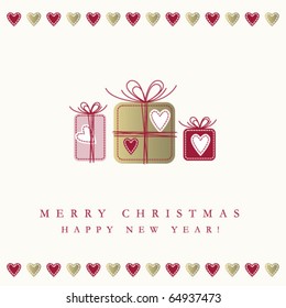 Christmas card