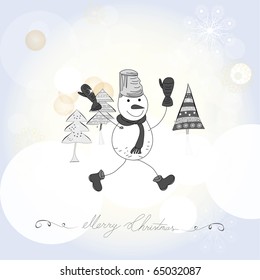 Christmas card