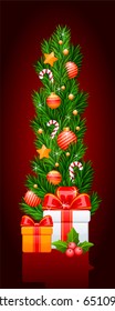 Christmas Card
