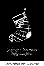 Christmas card
