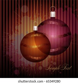 Christmas card