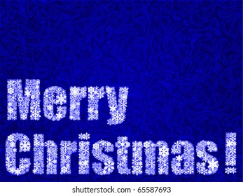 christmas card