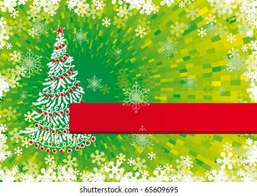 Christmas card
