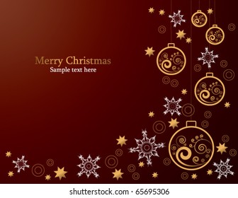 christmas card