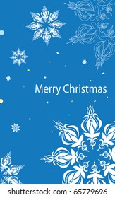 Christmas card