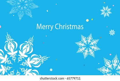 Christmas card