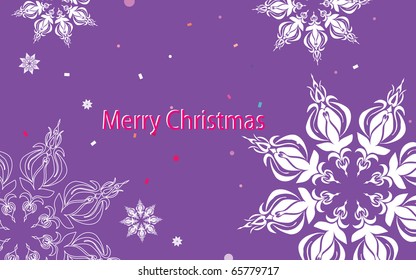 Christmas card
