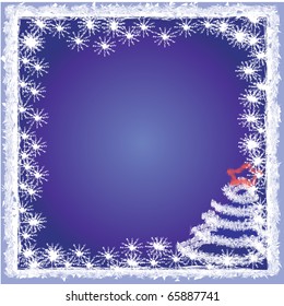 Christmas card