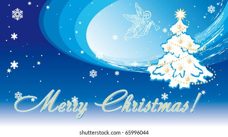 Christmas Card
