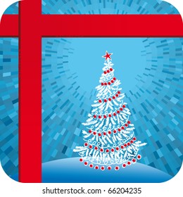 Christmas card