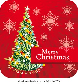 Christmas card