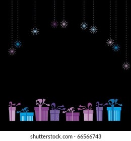 Christmas card