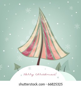 Christmas card