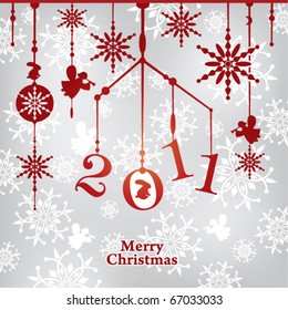 Christmas Card