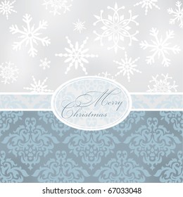 Christmas Card
