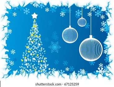 Christmas card