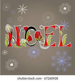Christmas card