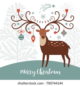 Christmas card