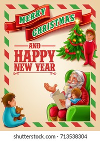 christmas card