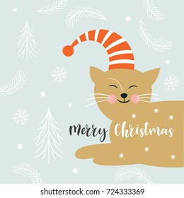 Christmas card