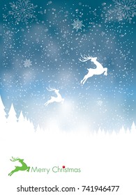 Christmas card