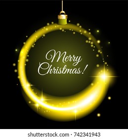 Christmas card