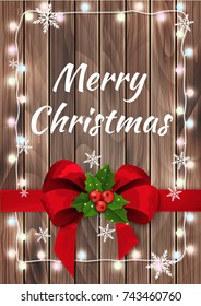 Christmas Card.