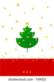 Christmas card