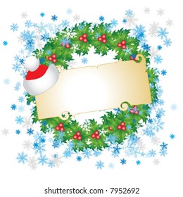 Christmas card