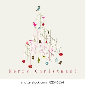 Christmas card