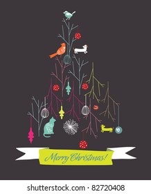 christmas card