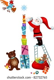 christmas card